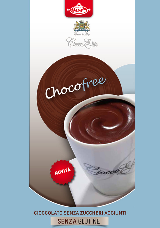 Listino Cioccolate Chocofree