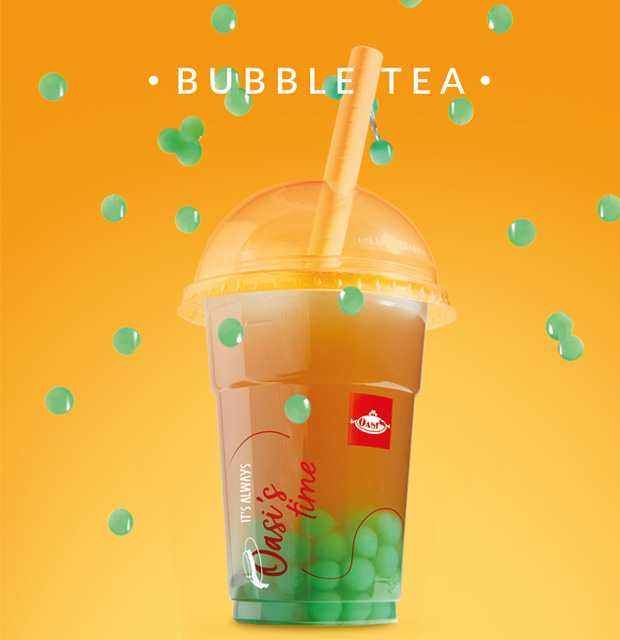bubble-tea