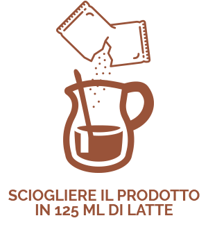percentuale cacao 56%