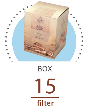 box 15 filter