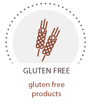 gluten free products