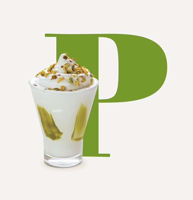 pistacchio