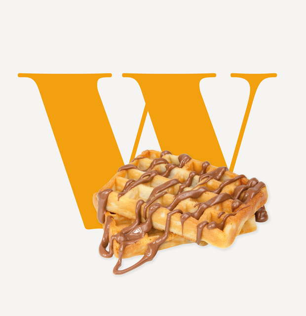 wafel