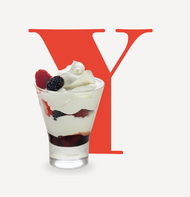 yogurt